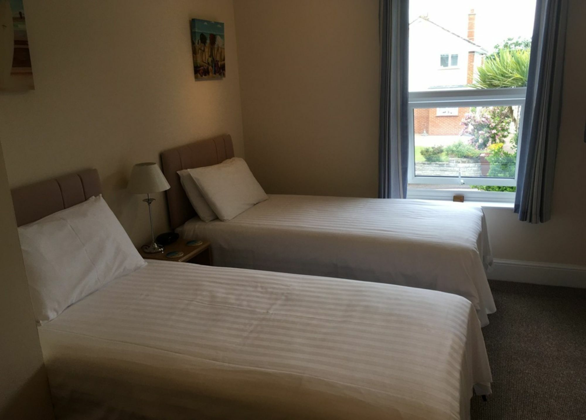 Bude Haven Guest House Ngoại thất bức ảnh